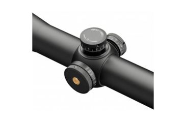 Image of Open Box, Dealer Demo, Leupold VX-6 Rifle Scope With Custom Dial System 4-24x52mm Side Focus TMOA Reticle Matte Black 34mm Tube