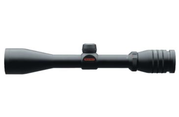 Image of Open Box, Dealer Demo, Redfield Revenge 3-9x42mm Rifle Scope, Silver, 4-Plex Reticle 115209