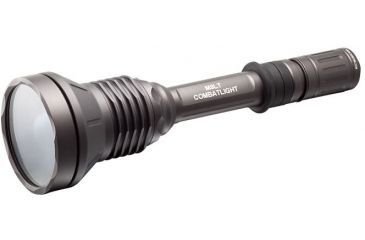 Image of Open Box, Dealer Demo, Surefire M3LT-S CombatLight Extended-Range Dual-Output LED Flashlight M3LT