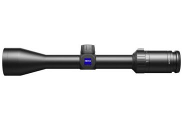 Image of Open Box, Dealer Demo, Zeiss Terra 3-9x42 Rifle Scope w/ Reticle RZ6 &amp; Hunting Turret, Matte Black 522701-9979