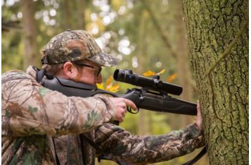 Image of Zeiss Victory V8 1.8-14x50 Rifle Scope, 36mm, Illumiated Reticle #60, Black, 522119-9960-000