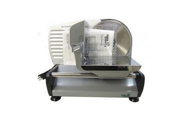 Image of Open Country Food Slicer, 130W 7.5in. Stainless Steel Blade 74761