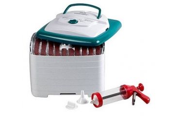 Image of Open Country Square Dehydrator 700W 73903