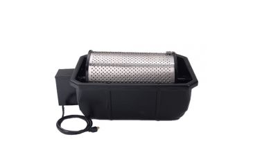 Image of Open Country Tumble Drumm Auto Fish Scaler, 26.5 in. 192403