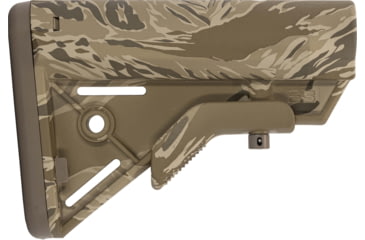 Image of B5 Stock &amp; Grips Kit, Desert Tiger Stripe, KIT-1744