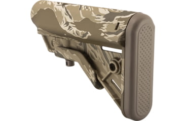 Image of B5 Stock &amp; Grips Kit, Desert Tiger Stripe, KIT-1744