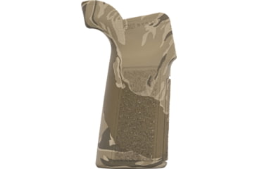 Image of B5 Stock &amp; Grips Kit, Desert Tiger Stripe, KIT-1744