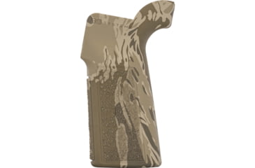 Image of B5 Stock &amp; Grips Kit, Desert Tiger Stripe, KIT-1744