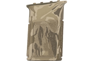 Image of B5 Stock &amp; Grips Kit, Desert Tiger Stripe, KIT-1744