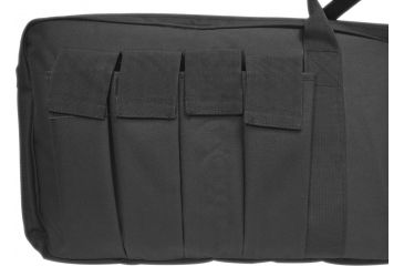 Image of OPMOD ERC Limited Edition MSR Extreme Rifle Case, Black, 33 SV-OPMOD-FMSREX23-002-33