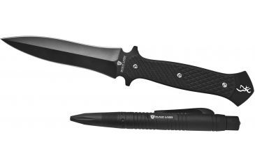 Image of Browning OPMOD TES 1.0 Limited Edition Letter Opener and Tactical Pen Set