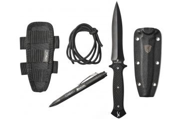Image of OPMOD TES 1.0 Letter Opener and Tactical Pen Set