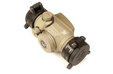 Image of Vortex OPMOD SPARC II Red Dot Sight (Tan) RIF-VT-SPARC-OP-1