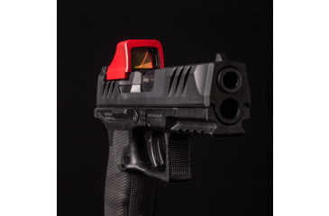 Image of OpticGard Holosun SCS PDP Scope Cover