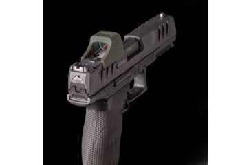 Image of OpticGard Holosun SCS PDP Scope Cover