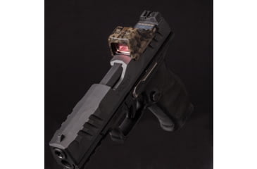 Image of OpticGard Holosun SCS PDP Scope Cover