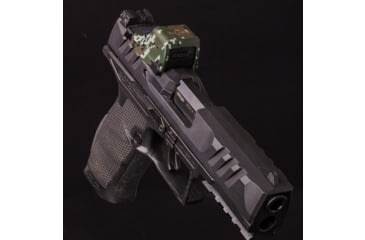 Image of OpticGard Holosun SCS PDP Scope Cover