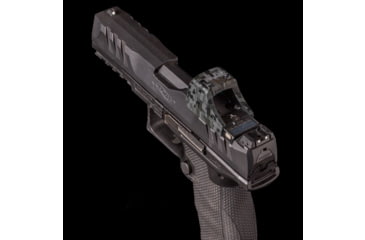 Image of OpticGard Holosun SCS PDP Scope Cover