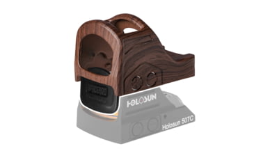 Image of OpticGard Scope Cover for Holosun 507C X2/ 407C X2