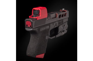 Image of OpticGard Scope Cover for Osight SE