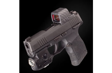 Image of OpticGard Scope Cover for Osight SE