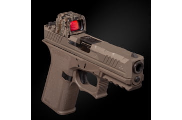 Image of OpticGard Scope Cover for Osight SE