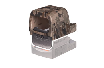 Image of OpticGard Scope Cover for Osight SE