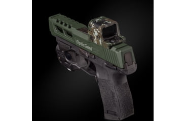Image of OpticGard Scope Cover for Osight SE