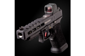 Image of OpticGard Scope Cover for Osight SE
