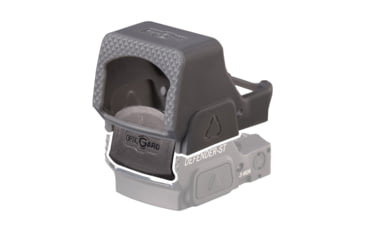 Image of OpticGard Red Dot Cover for Vortex Defender ST