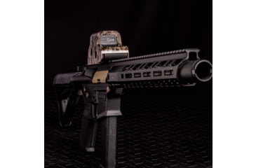 Image of OpticGard Scope Cover For Eotech XPS, FDE Camo, OGEXPS2DEG83