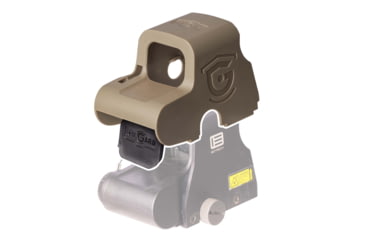 Image of OpticGard Scope Cover For Eotech XPS, FDE, OGEXPS209