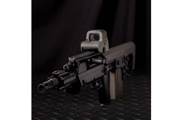 Image of OpticGard Scope Cover For Eotech XPS, OD Green, OGEXPS221