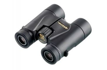 Image of Opticron BGA Classic 7x36mm Roof Prism Binocular,Black 30208