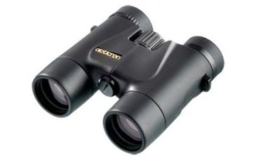 Image of Opticron BGA Classic 7x36mm Roof Prism Binocular,Black 30208