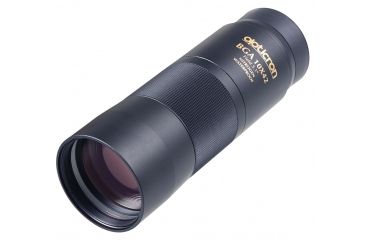 Image of Opticron BGA Waterproof 10x42 Monocular, Black, Small 30441