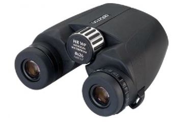 Image of Opticron HR WP 8x26mm Compact Porro Prism Binocular,Black 30094