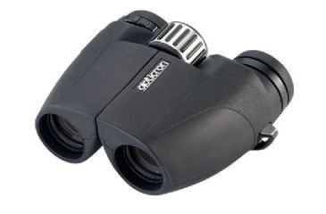 Image of Opticron HR WP 8x26mm Compact Porro Prism Binocular,Black 30094
