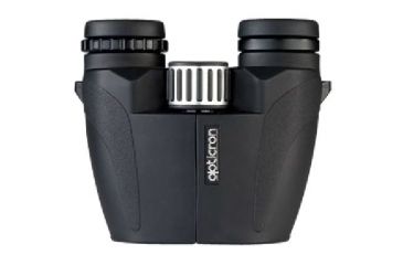 Image of Opticron HR WP 8x26mm Compact Porro Prism Binocular,Black 30094