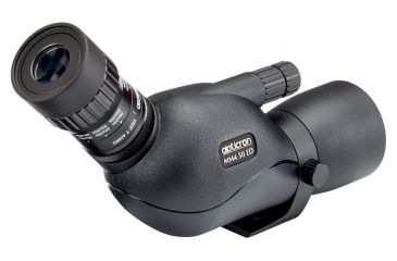 Image of Opticron MM4 50 GA ED/45 Travelscope + HDF T 12-36x eyepiece, Black, 12-36x50, 41335