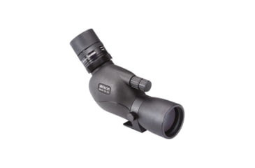 Image of Opticron MM4 50 GA ED and SDLv3 12-36x Spotting Scope Kit Angled, Black, 41339