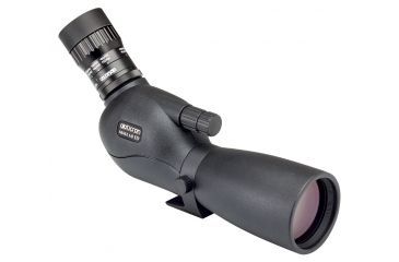 Image of Opticron MM4 60 GA ED/45 Travelscope + HDF T 15-45x eyepiece, Black, 15-45x60, 41345