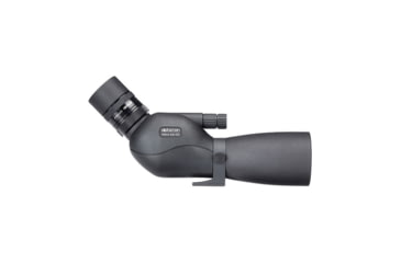 Image of Opticron MM4 60 GA ED and SDLv3 15-45x Spotting Scope Kit Angled, Black, 41349