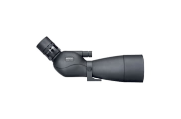 Image of Opticron MM4 77 GA ED and SDLv3 18-54x Spotting Scope Kit Angled, Black, 41359