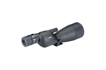 Image of Opticron MM4 77 GA ED and SDLv3 18-54x Spotting Scope Kit Straight, Black, 41358