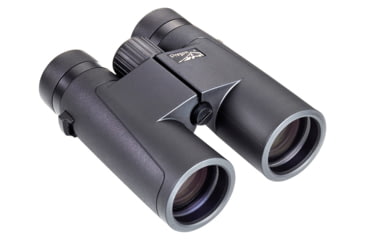 Image of Opticron Oregon 4 PC Oasis 8x42mm Roof Prism Binocular, Black, Full Size, 30766