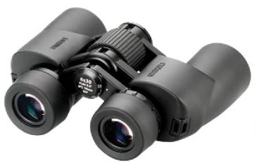 Image of Opticron Savanna WP 6x30mm Porro Prism Binocular,Black 30045