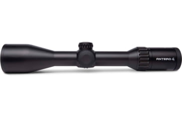 Image of OpticsPlanet Exclusives Viridian Antero 3-18x50mm Rifle Scope 30mm Tube SFP, Illuminated BDC Reticle, MOA, 981-0036