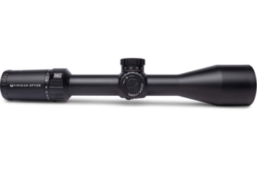 Image of OpticsPlanet Exclusives Viridian Mylex 3-18x50mm Rifle Scope 30mm Tube FFP, MPX1 Reticle, MRAD, 981-0042