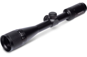 Image of EDEMO Viridian OpticsPlanet Exclusive Venta 4-12x40mm Rifle Scope 1in SFP, BDC Reticle, MOA, 981-0032, EDEMO1